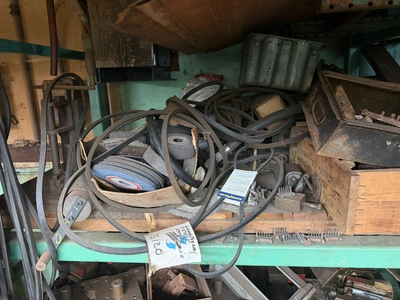 Used _UNKNOWN_ _UNKNOWN_ American Tooling/Dies Michigan US | Miedema Asset Management Group #1361044