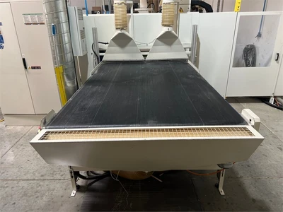 Morbidelli M600 CNC Router