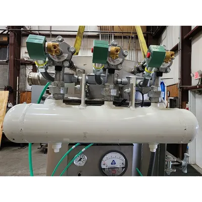 NEW KICE INDUSTRIES INC. VR7-3