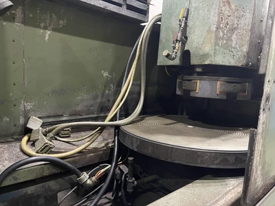 USED BLANCHARD 26HAD-48