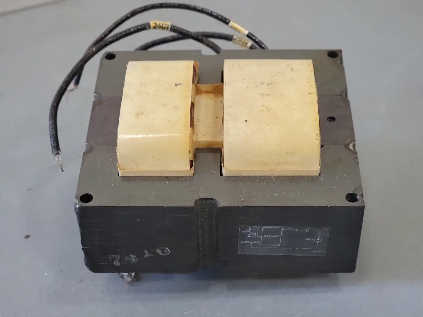 New | in-Stock JEFFERSON ELECTRIC 855-1330 Misc Electrical & Power Parts British Columbia CA | Lenmark #247874