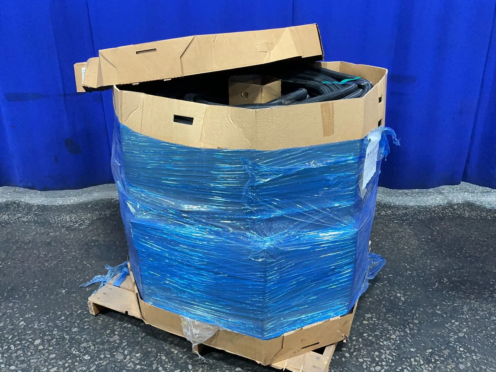 Used _UNKNOWN_ _UNKNOWN_ Conduits Ohio US | HGR 24 #1187118