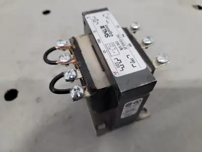 NEW TRANSFAB DO 0100LH