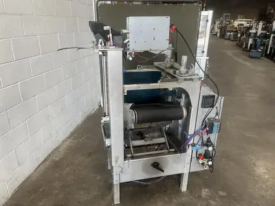 Apple Bagger Box Filler