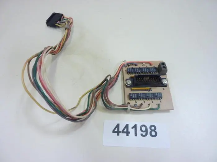 Used SCI 17-353-110 Circuit Boards Michigan US | Ideal Machinery #605501