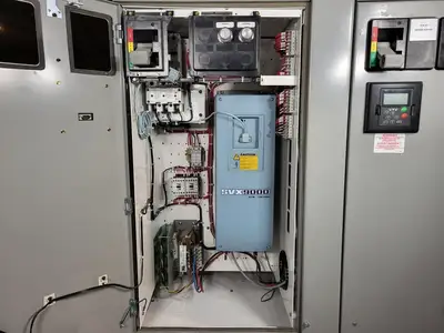 USED EATON SVX004A1-5A4N1