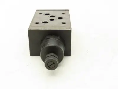 Used PARKER _UNKNOWN_ Valves/Fittings Indiana US | Arrow Industrial #1316972