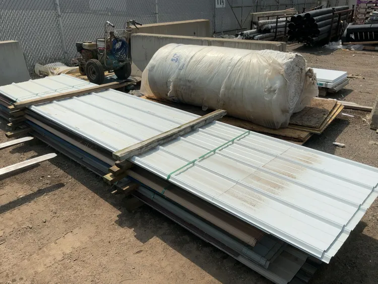 Used _UNKNOWN_ _UNKNOWN_ Home Building Material (Miscellaneous) Michigan US | Miedema Asset Management Group #1210591