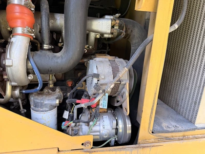 Used 2007 CAT 924GZ WHEEL LOADER / Wheel Loaders Michigan US | Miedema Asset Management Group #1304345