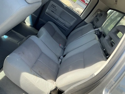Used 2005 DODGE DAKOTA Pickup Trucks Michigan US | Miedema Asset Management Group #1413866