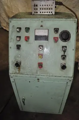 V&O SS2-35-32 Straight-Side Presses | Mohawk Machinery (9)