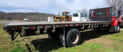Used 2006 GMC C6500 Tractors & Trailers Indiana US | Proxy Equipment #1377636