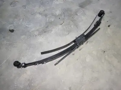 Leaf Spring