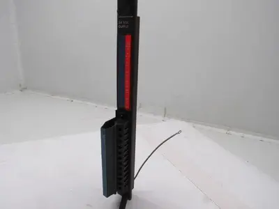 GE Fanuc IC600YB908A Series Six 24VDC Output Source Module Card