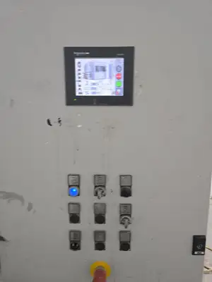 USED 2016 CEFLA / BABERAN SEE PLATE IN PHOTOS
