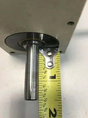 USED SANDEX 2.8D 04277R-LM3VW1/X
