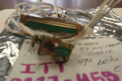 USED ITT 0227-458 (0229-176)