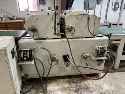 USED STANZA STM