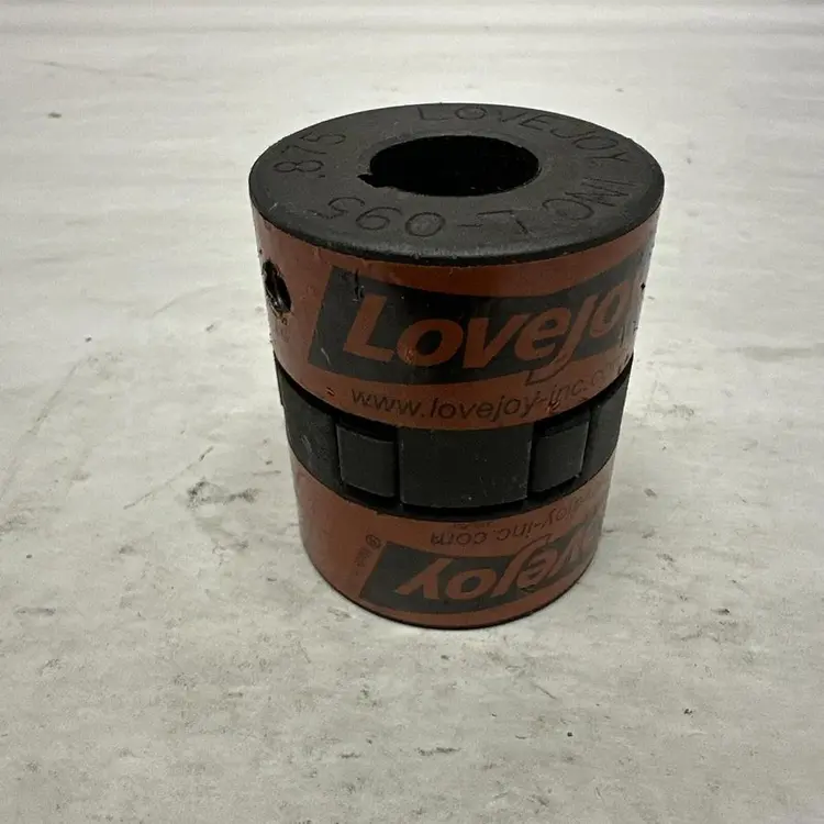 New | in-Stock LOVEJOY L-095 Conveyor Parts Ohio US | Surplus Asset Holdings #1240249