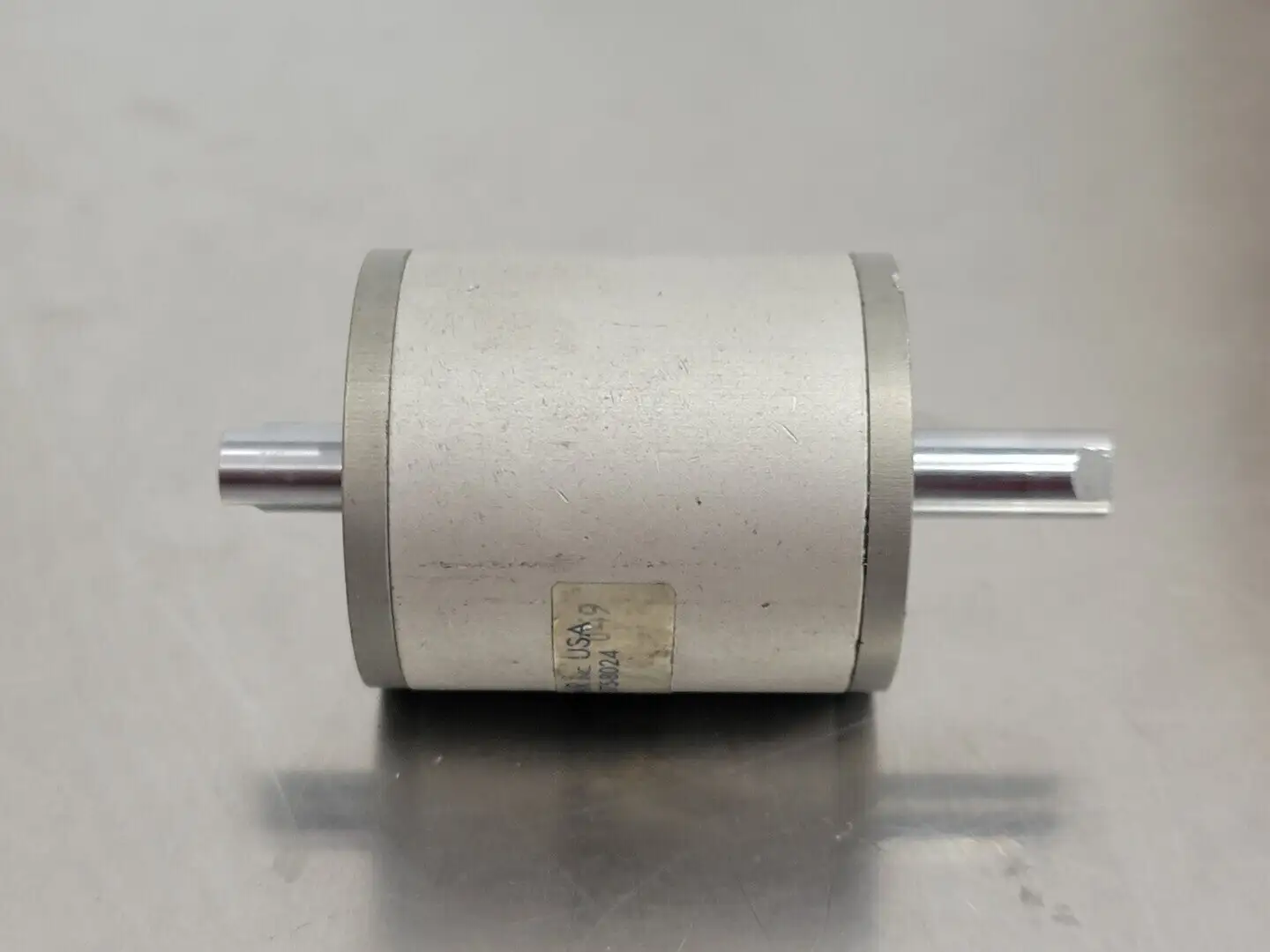 USED FABCO-AIR H-7-XDR