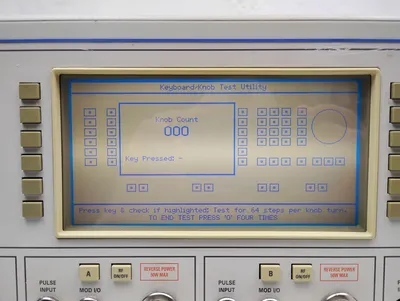 USED IFR Marconi 2026Q