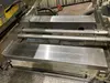 KURAKI 4" Horizontal Boring Mill, Model KBT-1003W thumbnail