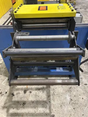 USED PRE S25-18-12-189A-LC