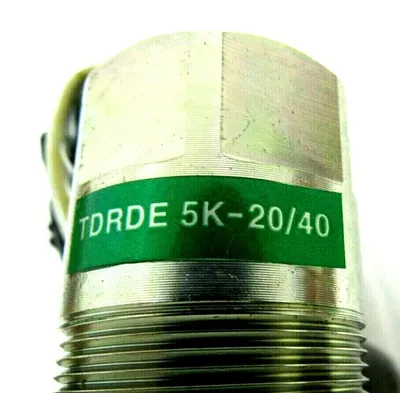 NEW DOOSAN K9005448 REGULATOR ASSEMBLY TDRDE 5K-20/40 KR36 9N1T 7Y0503B