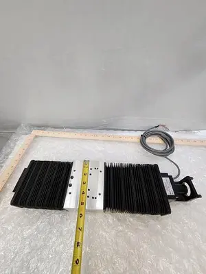 LINTECH M1-112408 Rodless Actuator