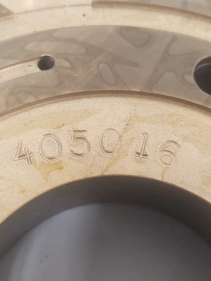 NEW Hydraulic Parts ERL