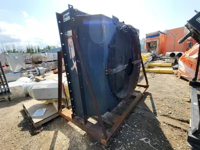 USED 2005 MESABI 100771