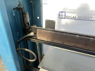 Yorkshire Packing Suppliers Bar Sealer 610Mm Wide Model 24Ss