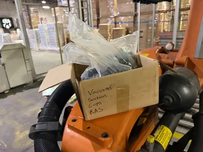 2013 RAS MULTIBEND CENTER 79.26 Panel Benders | CNC EXCHANGE (19)