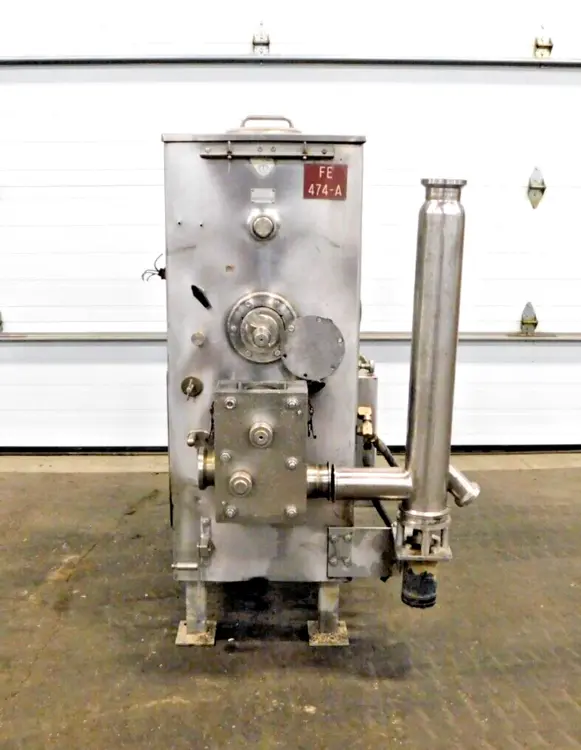 Used CREPACO _UNKNOWN_ Food Pumps Ohio US | Equipment Recovery Corp. #1331596