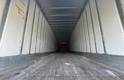 Used UTILITY 53 X 102 Box Trailers Illinois US | Mitsubishi HC Capital America #1362576
