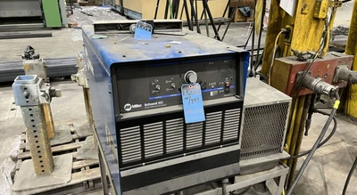 JETLINE LWC-144 Seam Welders | Mohawk Machinery (7)
