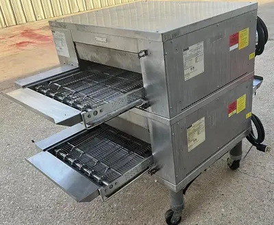 USED CTX DZ33T