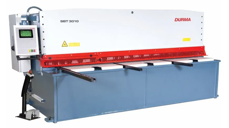 NEW DURMA SBT 3010
