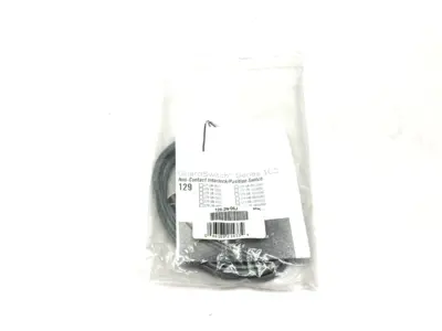 New | in-Stock Edwards Signaling Magnetic Pos. Switch 129 RE 15W SPDT 22/3 JKT 6FT Relays & Switches Michigan US | Maverick Industrial Sales #1461058