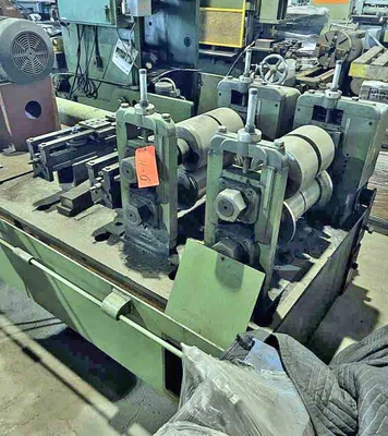 USED YODER H70F