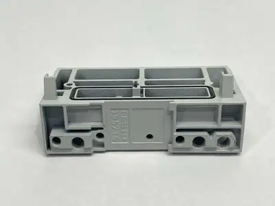 Festo CPX-EPL-EV End Plate 195716 - Used