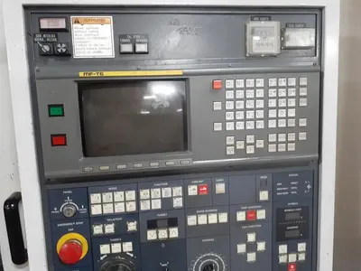 USED 1994 MORI SEIKI