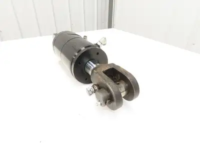 Hyster 1504880 Forklift  Hydraulic Forklift Tilt Cylinder From E80XN