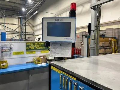 USED HILGELAND CH1KH