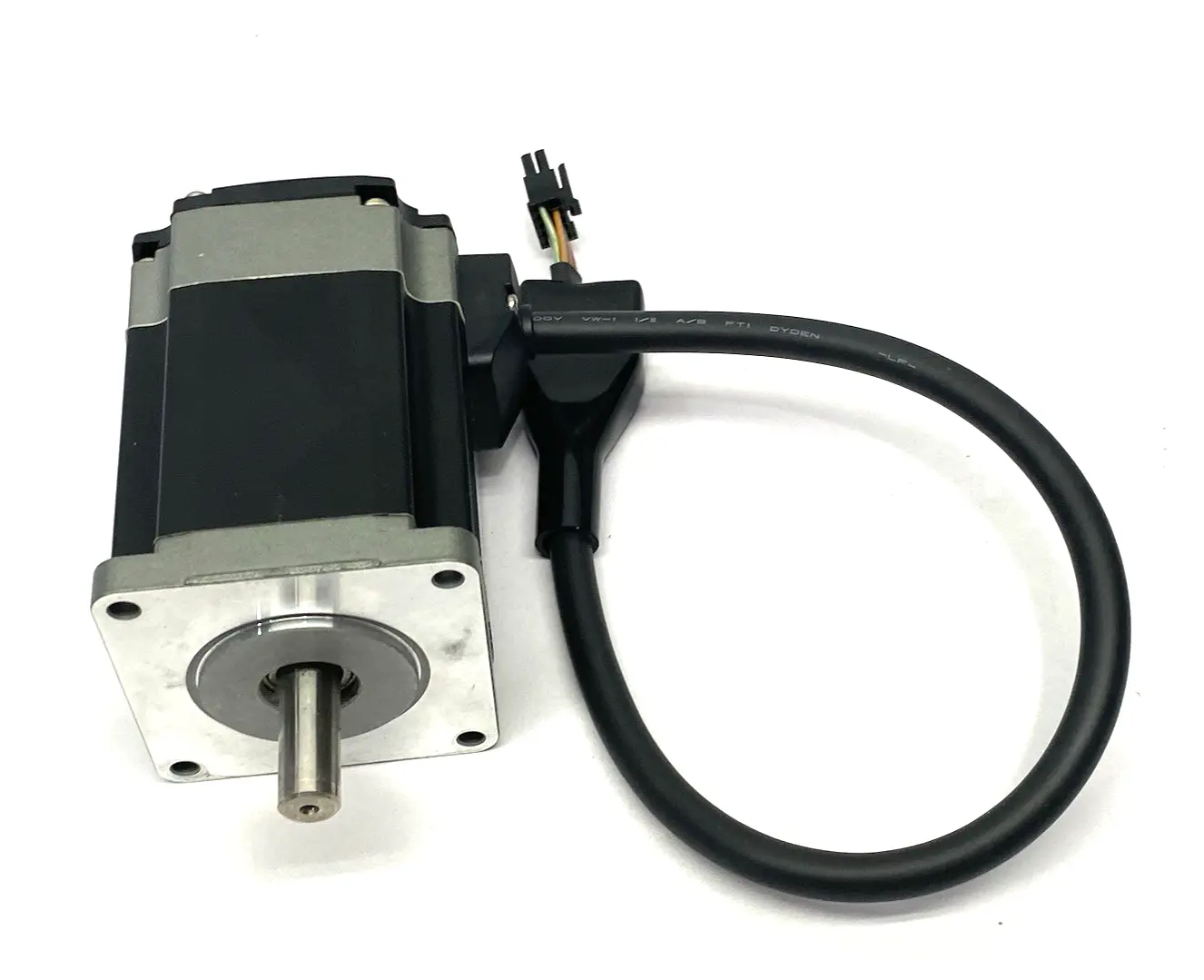 Used Oriental Motor Closed Loop Stepper Motor DC Input 2.36 in. (60 mm) Motors (misc) Michigan US | Maverick Industrial Sales #1402243