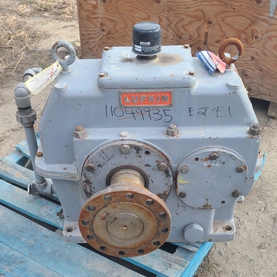 USED LUFKIN S106CH