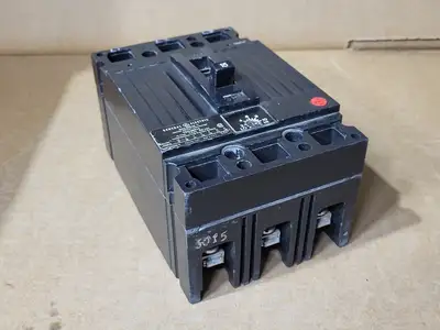 USED GENERAL ELECTRIC TEC36015