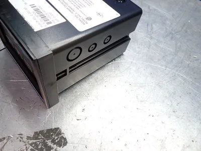 USED ROSEMOUNT SCLC002M2