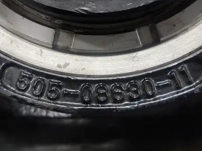 USED REXNORD ZFS5307