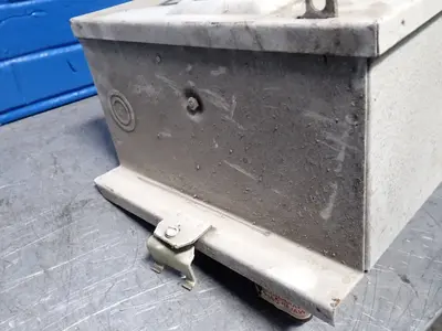 USED SQUARE D SD3603